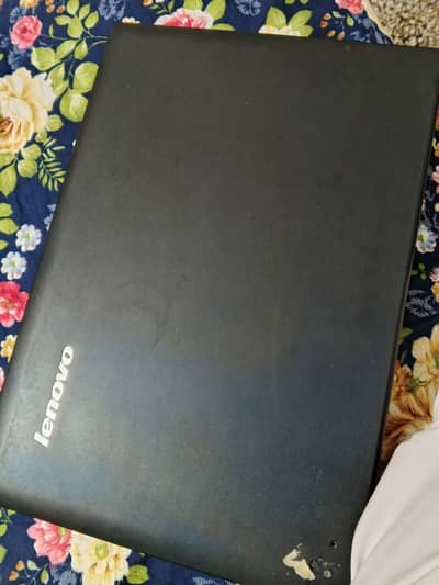 Lenovo Thinkpad i5 5th generation