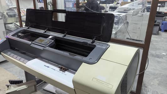 HP plotter for sale T1100 limited stock