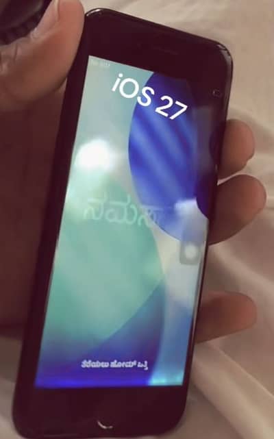 iPhone se 2020