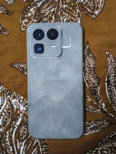 Realme Neo 8 (White color) 12/512 GB