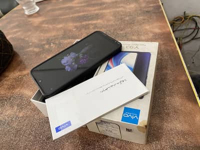 Vivo Y91 ram3 gb storage 32 gb