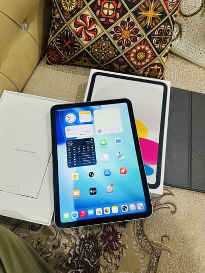 iPad A16 128GB Brand New