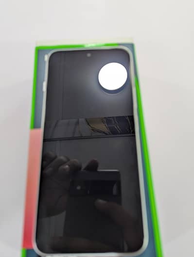 Infinix Hot 60 Pro 16 /128