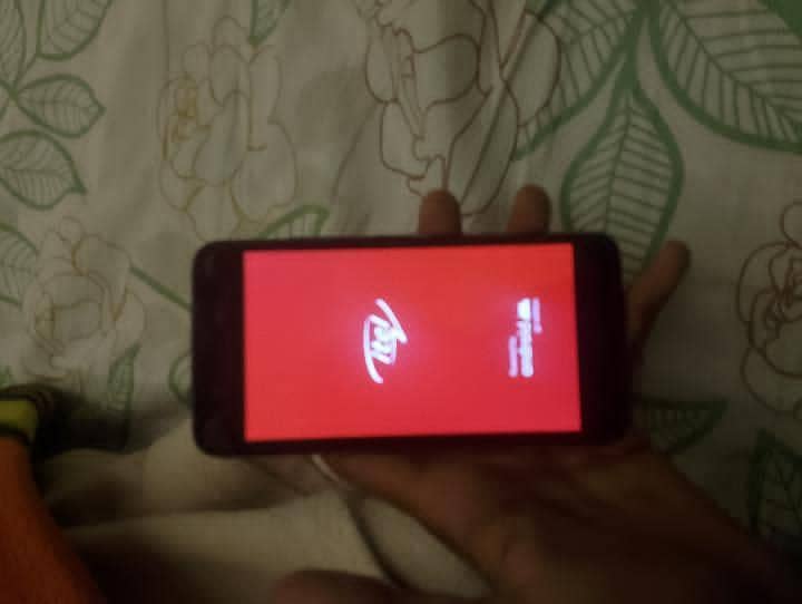 Itel A25 Pro 0
