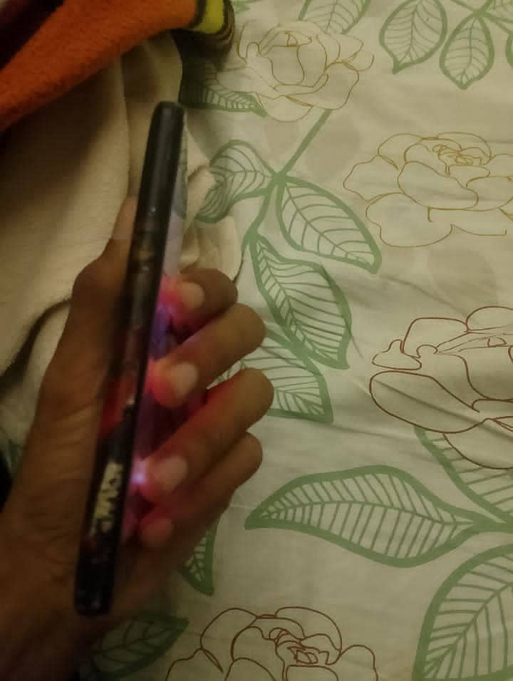 Itel A25 Pro 3