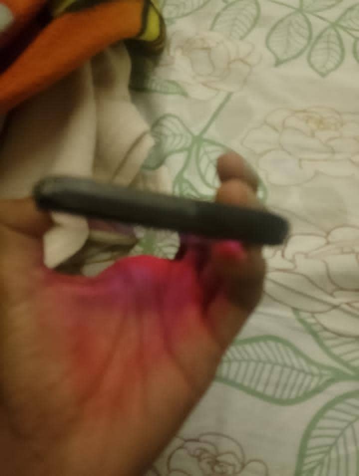 Itel A25 Pro 4