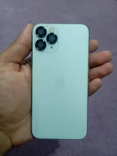iPhone 11 pro for sale