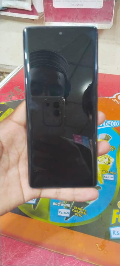 Infinix Hot 50 Pro Plus