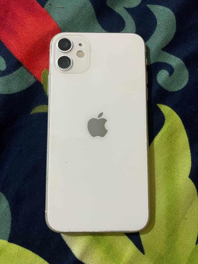 Apple iPhone 11 2
