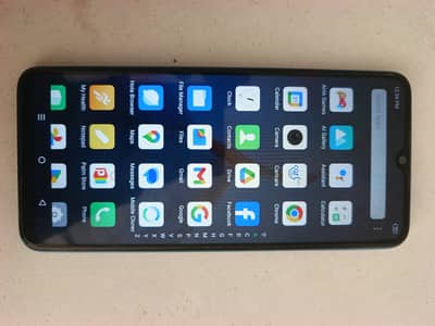 Infinix smart 7