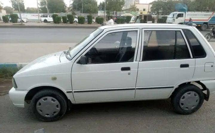 mehran 2
