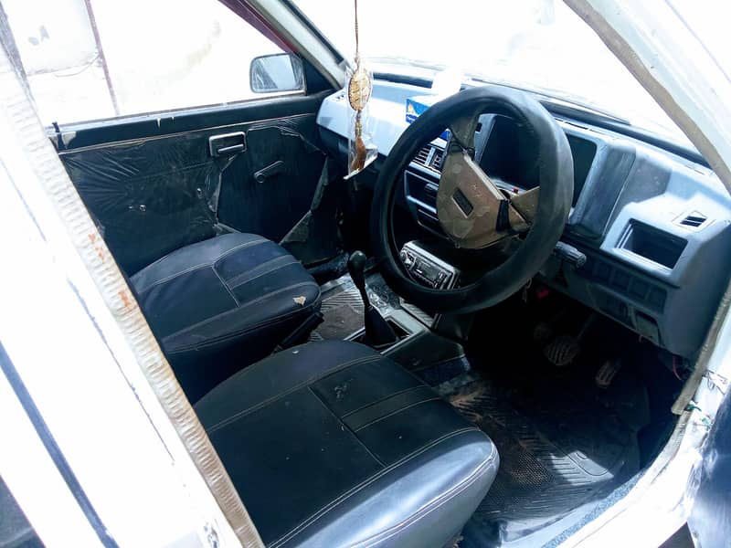 mehran 5