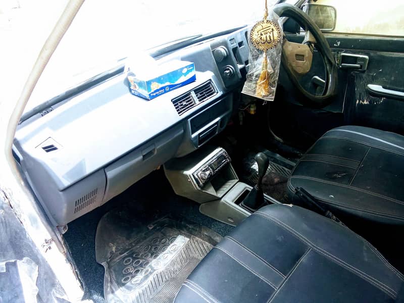mehran 7