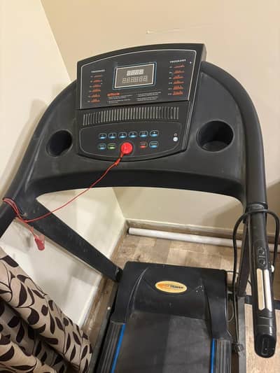 9/10 Treadmill urgent selling