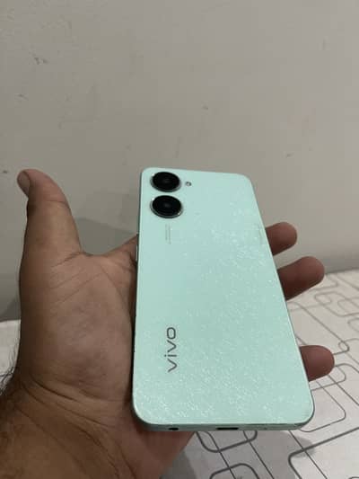 Vivo Y03
