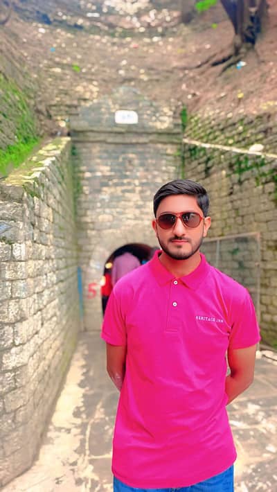 arslan wains