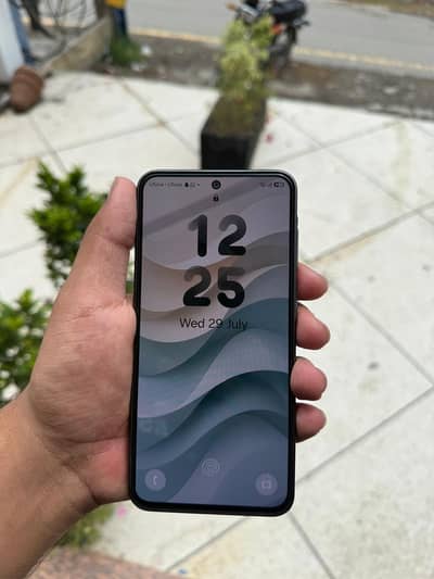 Samsung Mobile A36
