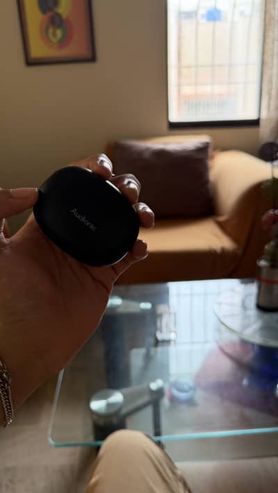 Audionic buds S680