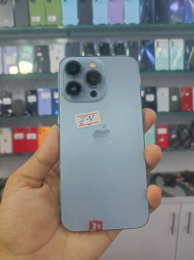 iphone 13 pro jv 128 GB