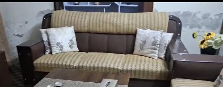 sofa set 6 seater