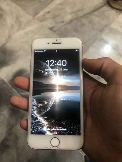Apple iPhone 7 Exchange possible | Read Discription | i phone 7 |