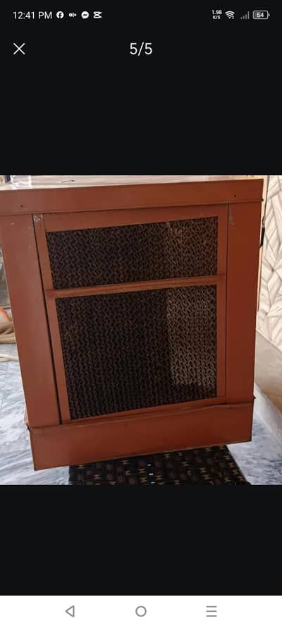 Air cooler available for sale