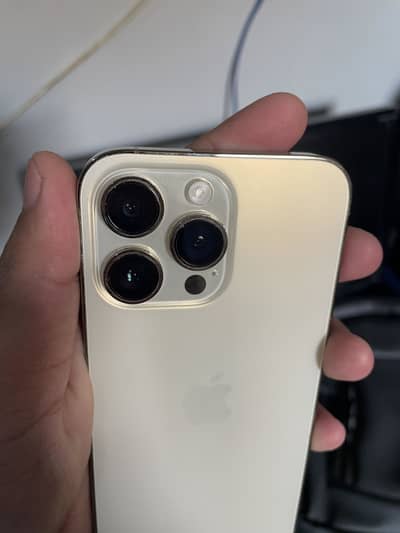 iPhone 14 Pro Max Jv