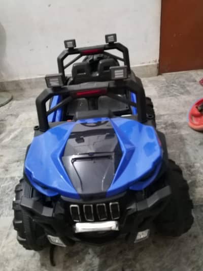 BRAND NEW KIDS CAR
