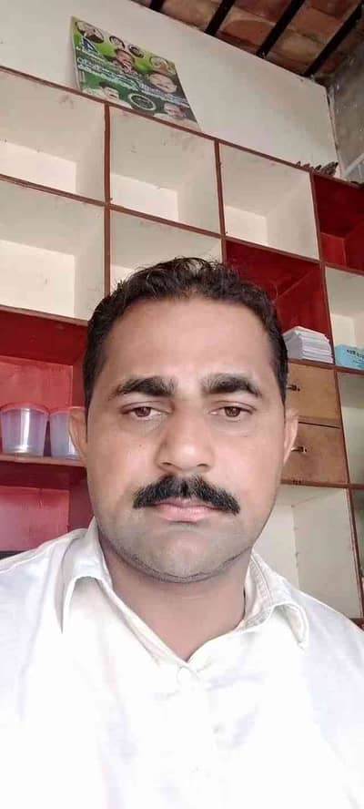 sajid ali