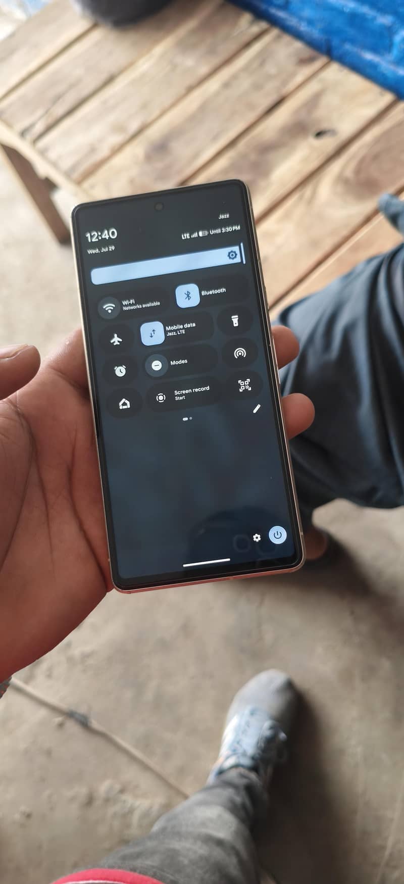 Google Pixel 7 1