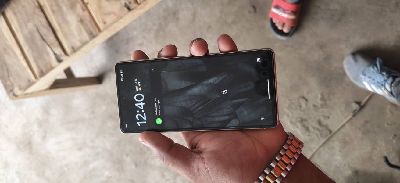 Google Pixel 7 2