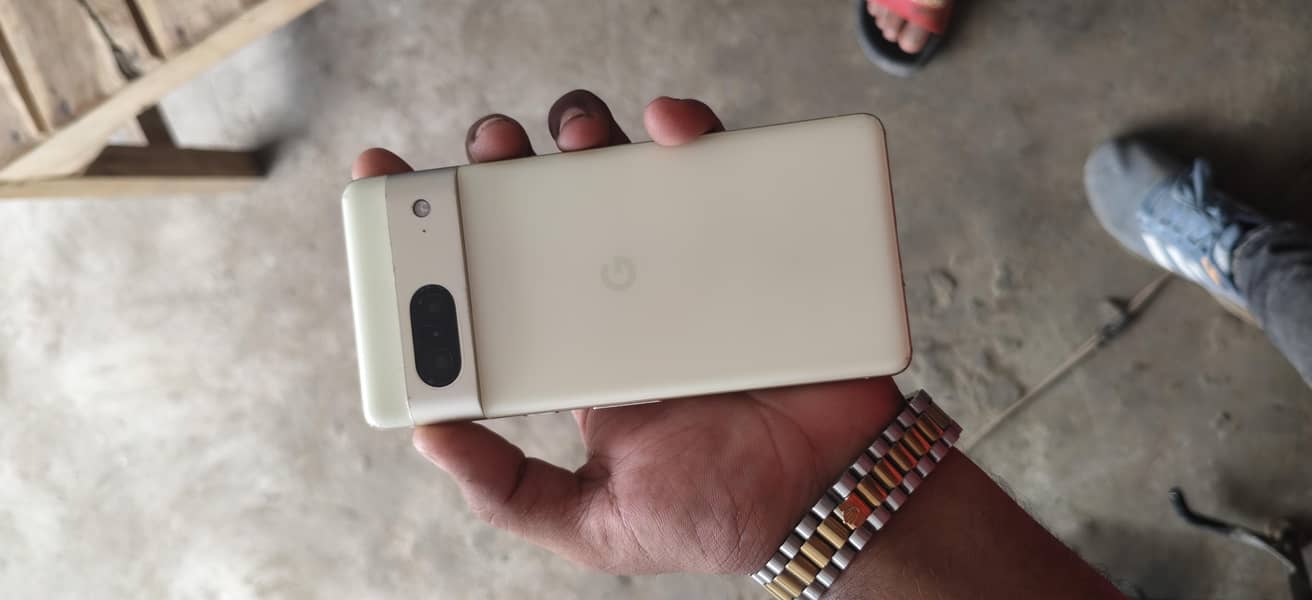 Google Pixel 7 7