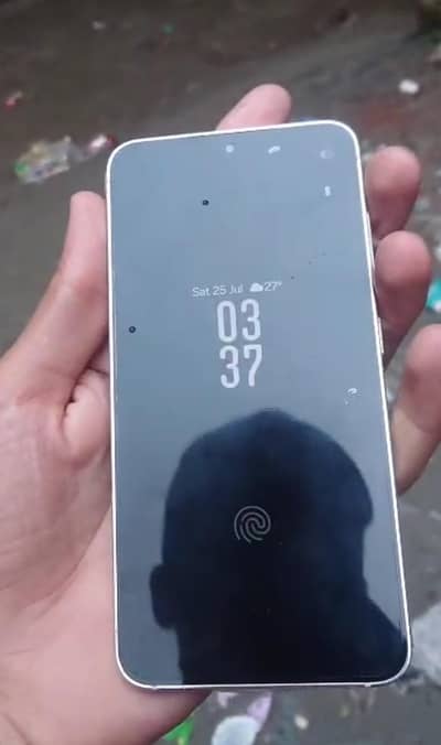Samsung Mobile S23