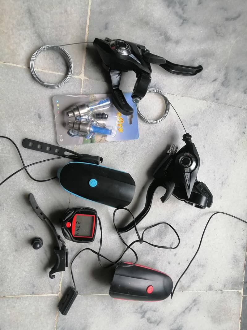 cycle modification 0