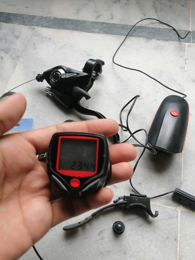 cycle modification 4