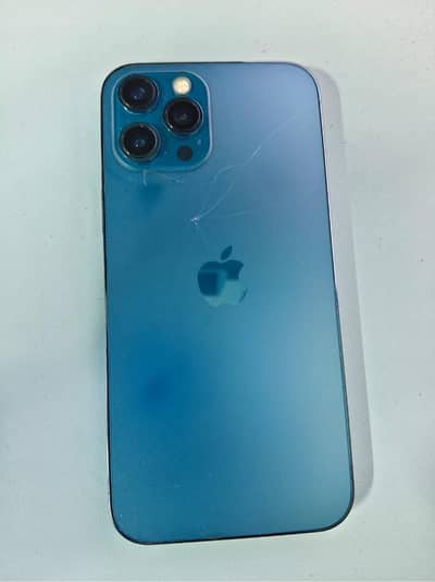 Apple iPhone 12 Pro Max