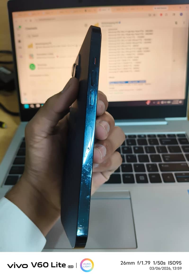 Apple iPhone 12 Pro Max 2