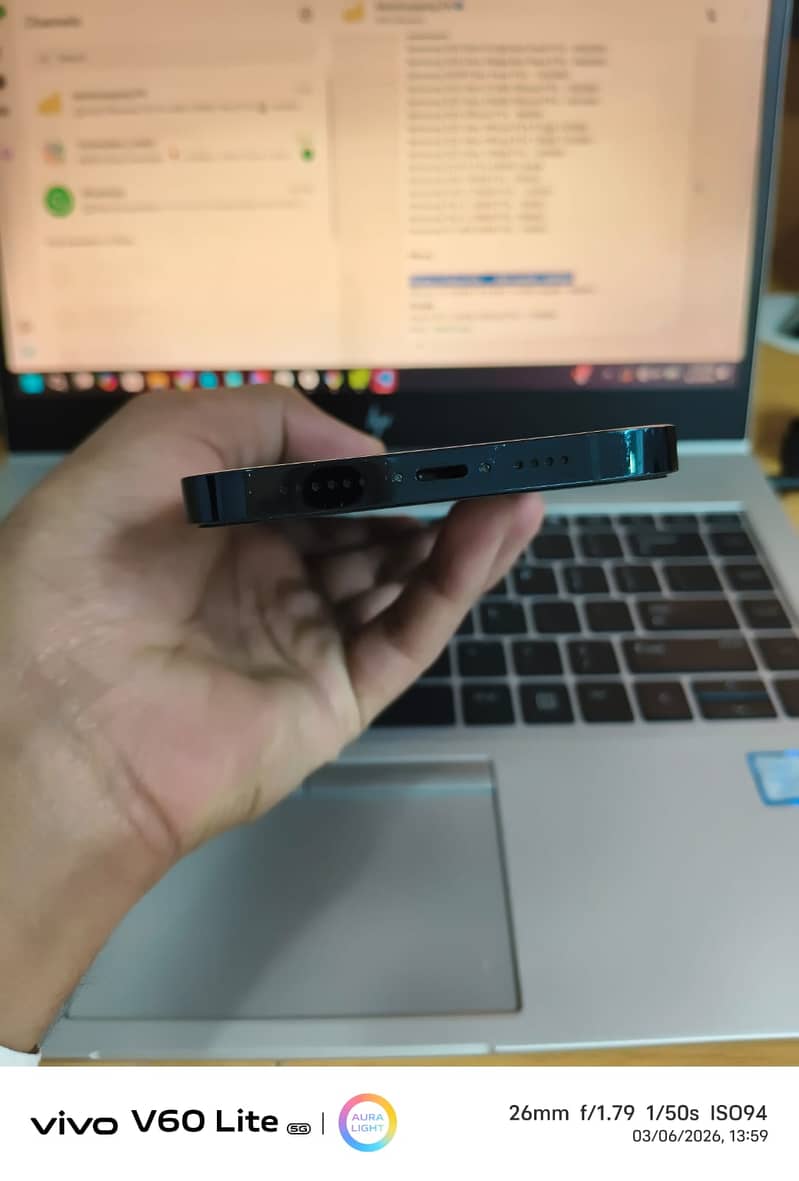 Apple iPhone 12 Pro Max 3