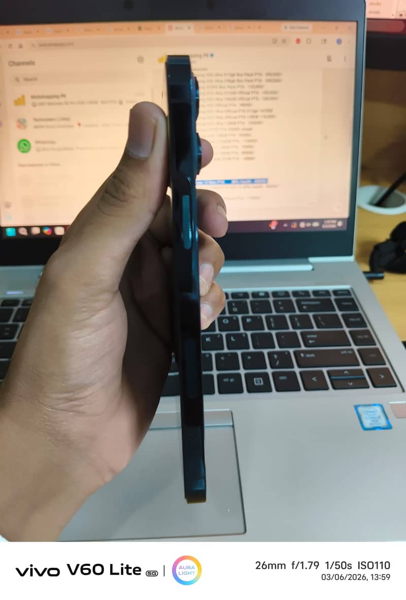 Apple iPhone 12 Pro Max 5