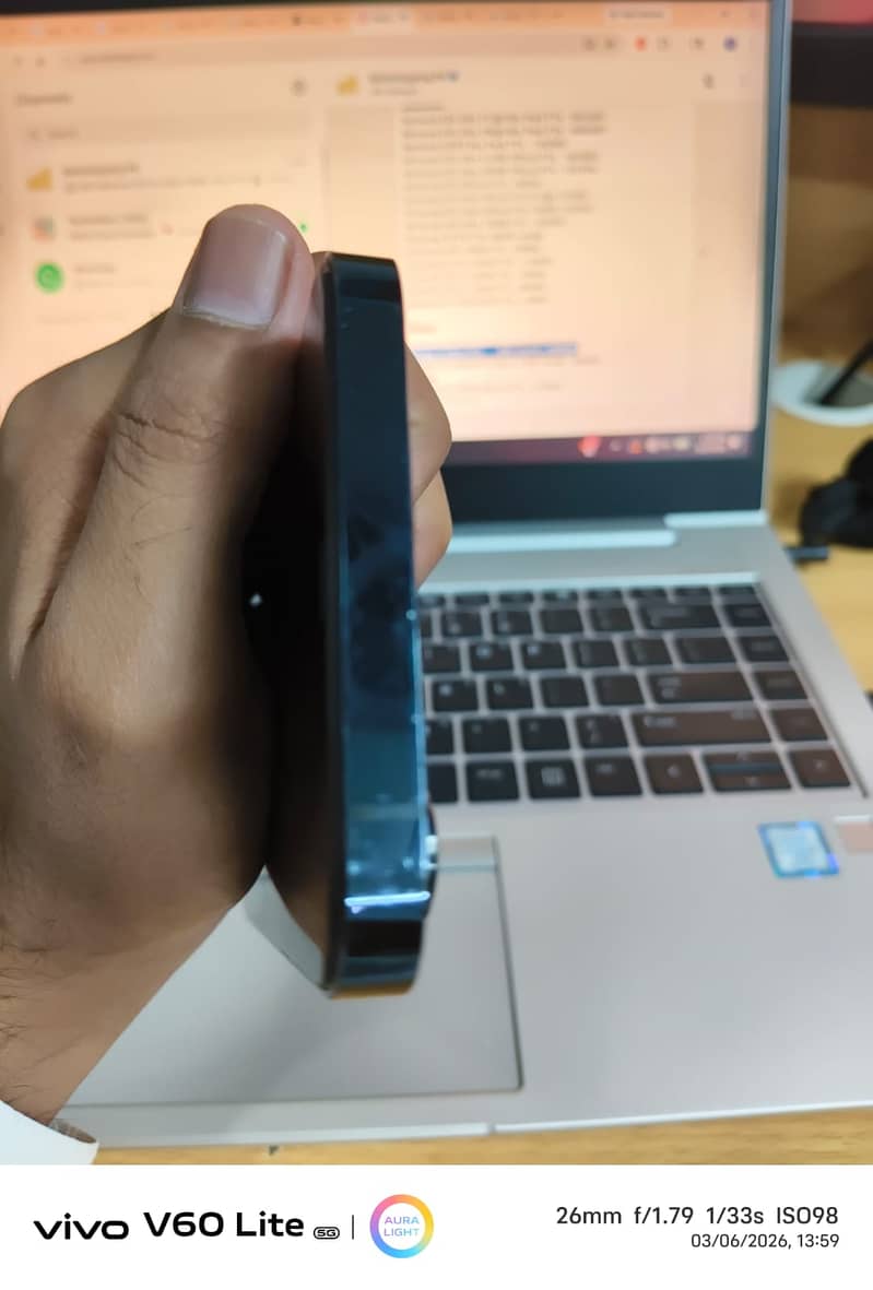 Apple iPhone 12 Pro Max 6