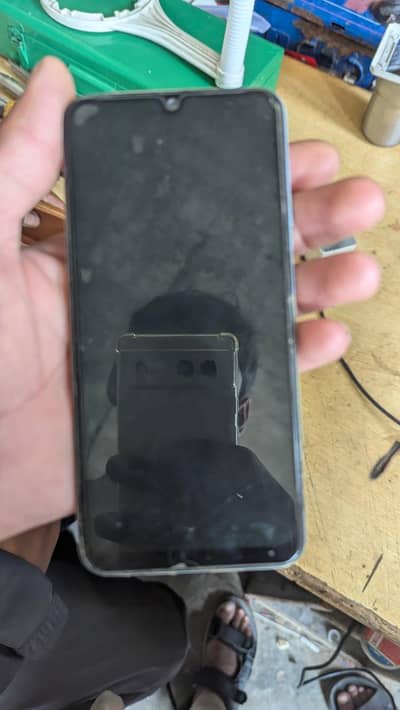 Samsung Mobile A50s