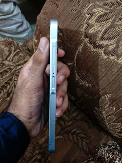 Samsung Mobile A06 4/64
