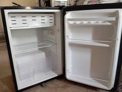 mini room fridge gaba national