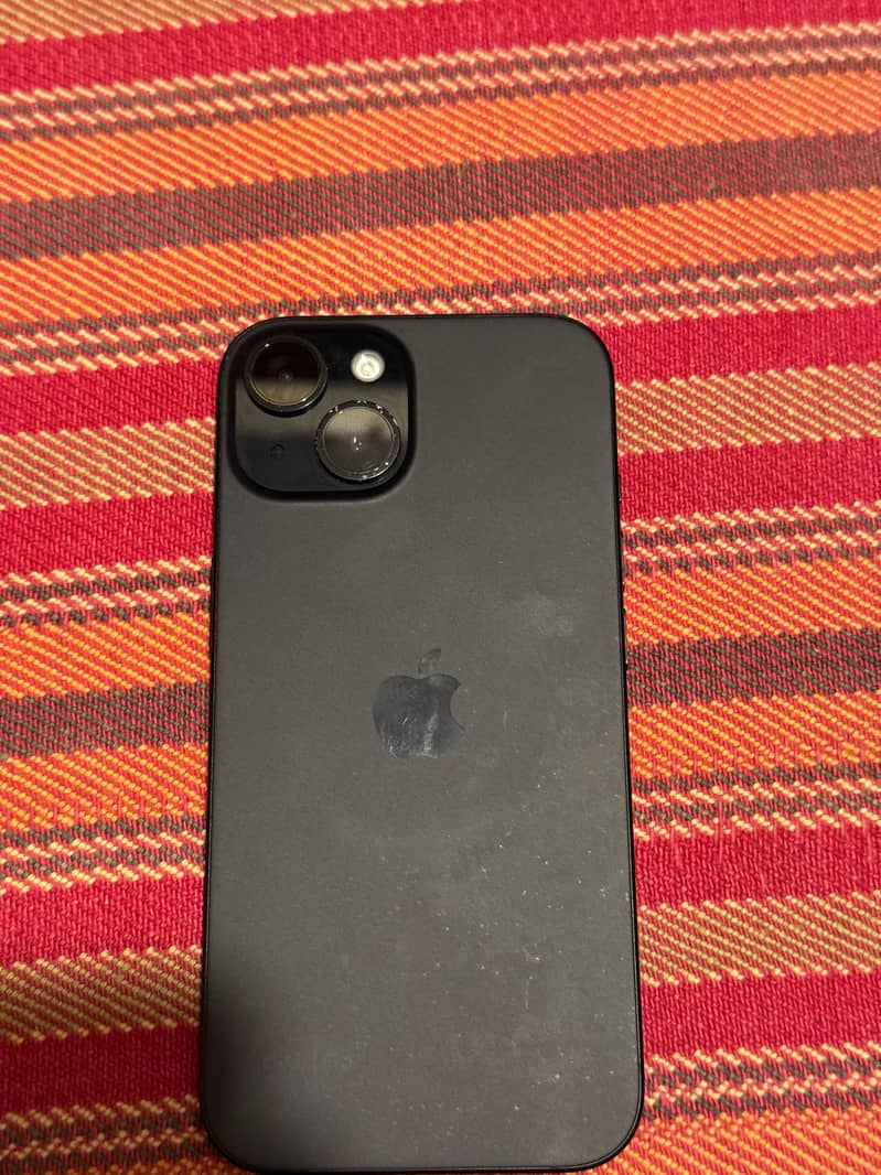 Apple iPhone 15 1
