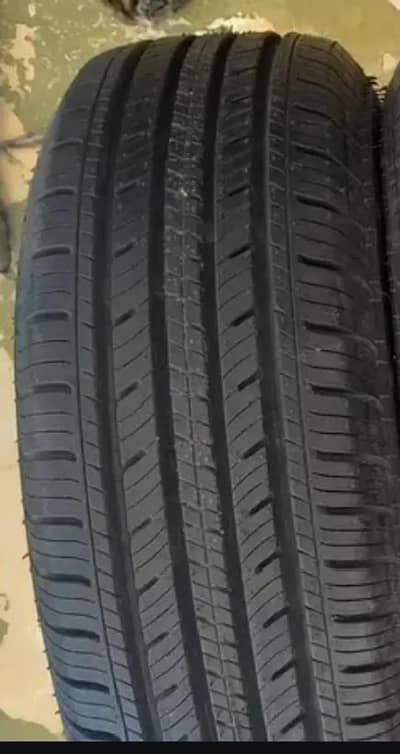 Alto VXR Tyre
