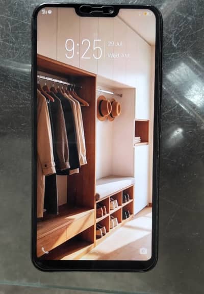 Vivo Y83