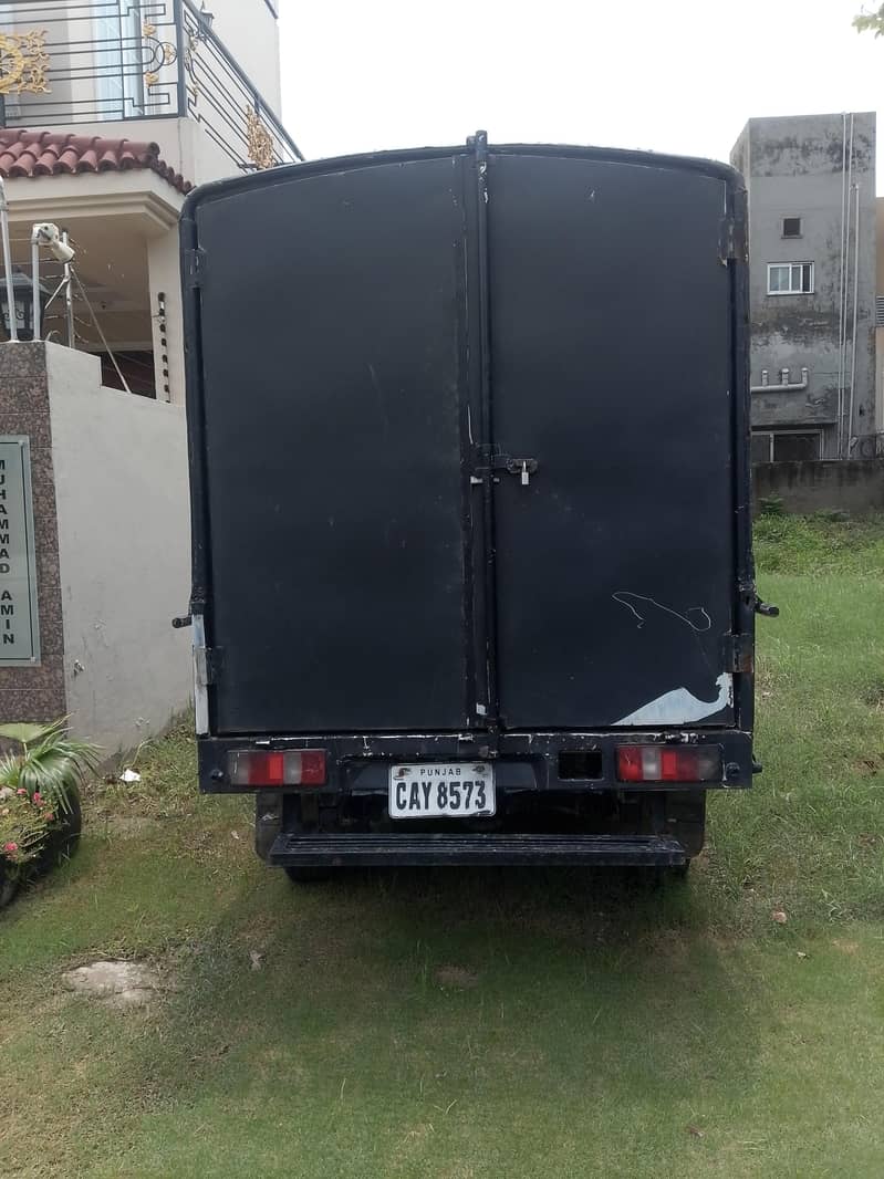 condition use 4