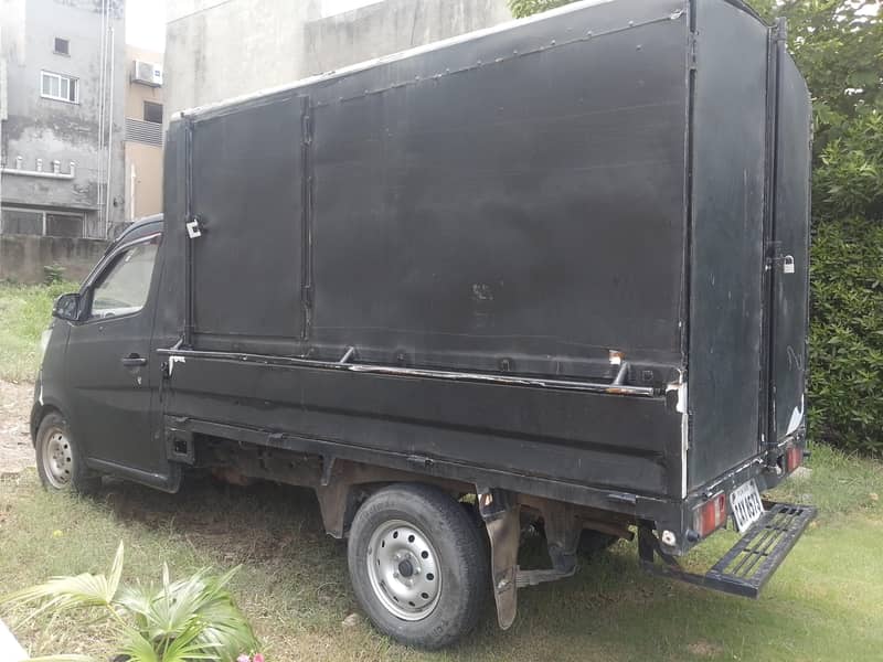 condition use 5