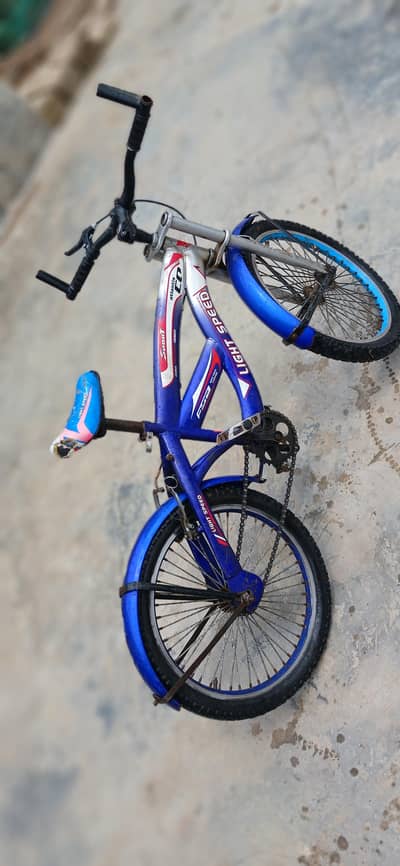 Bicycle 4r Sale