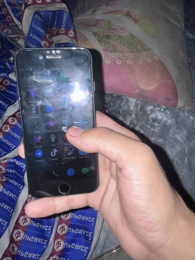 Apple iPhone SE 3rd gen